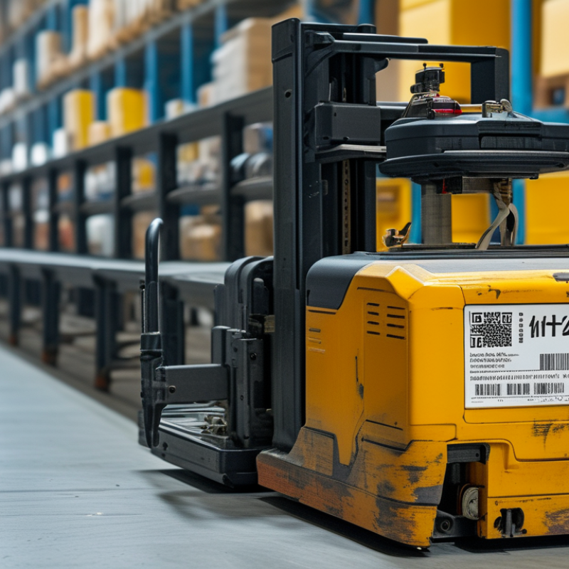 What is Barcode Printed Labels and How to Use Them?