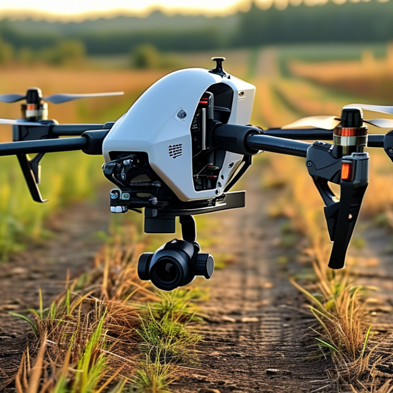 How to Choose the Best Drone Autopilot System for Your Needs?