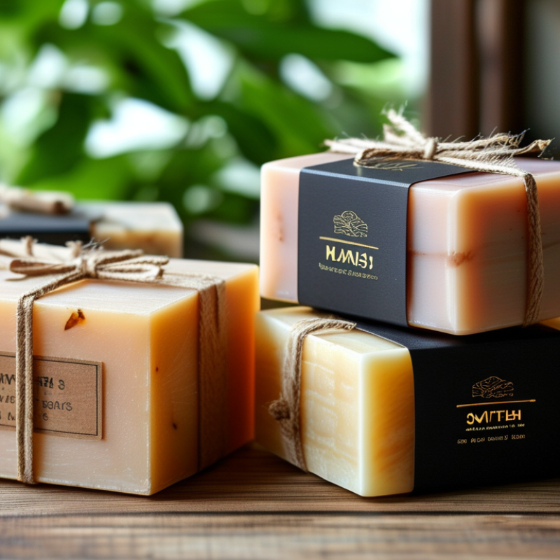 Why Are Soap Packaging Boxes Essential for Your Business?
