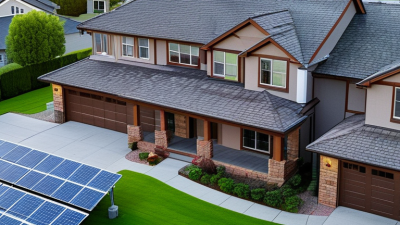 How to Choose the Best Residential Solar Systems for Your Home?