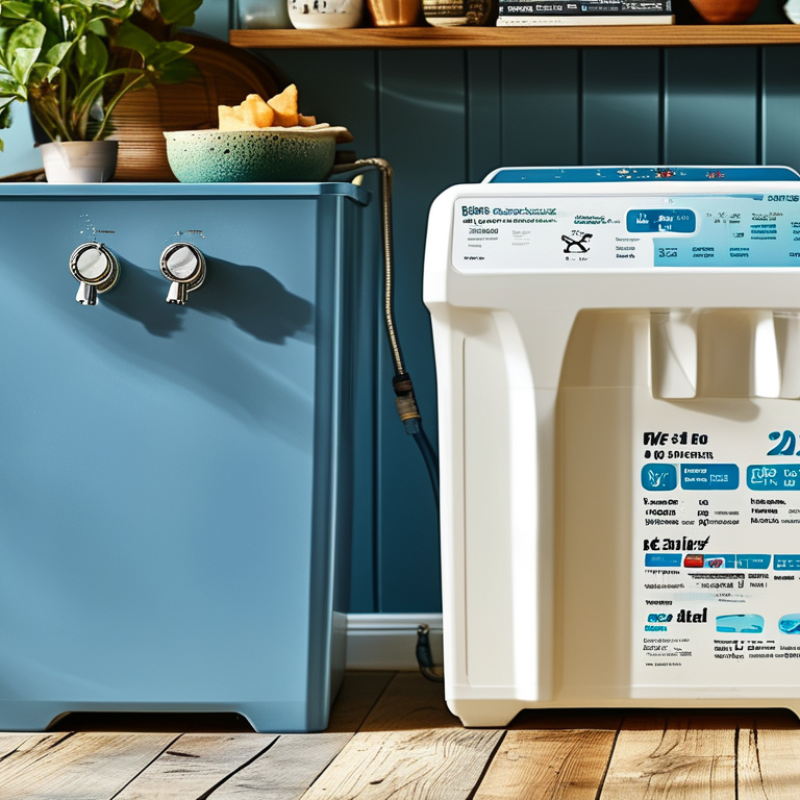 2026 Best Hard Water Softener Solutions for Homeowners