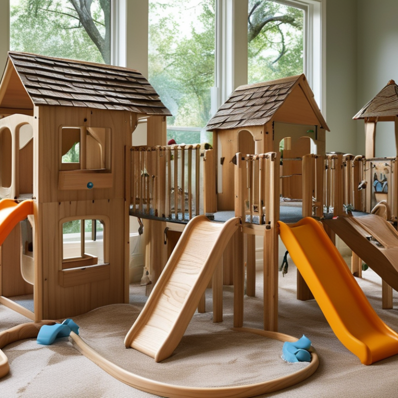 Top 10 Playground Sets for Home Everyone Will Love?