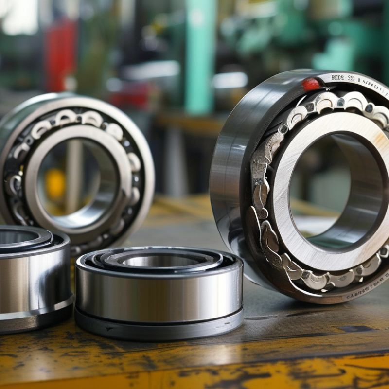 Exploring the Best China Needle Roller Bearings for Global Buyers?