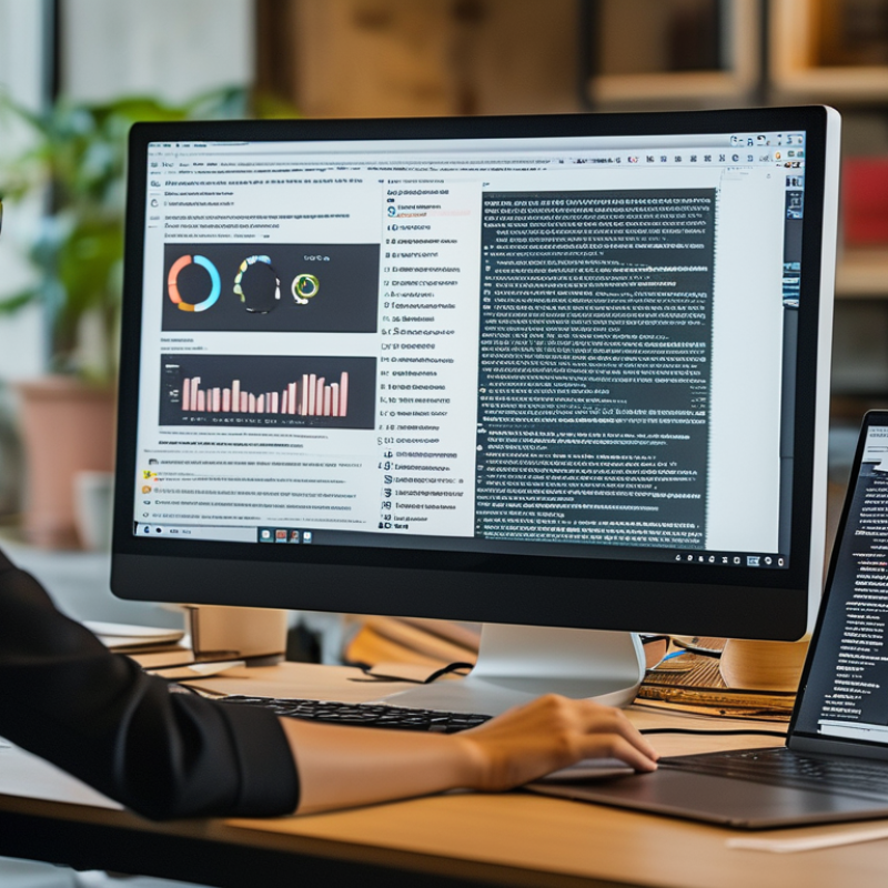 Why Choose Interactive Display Monitor for Your Business Needs?
