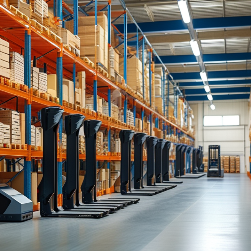 How to Choose the Best Motorized Mobile Storage Solutions?