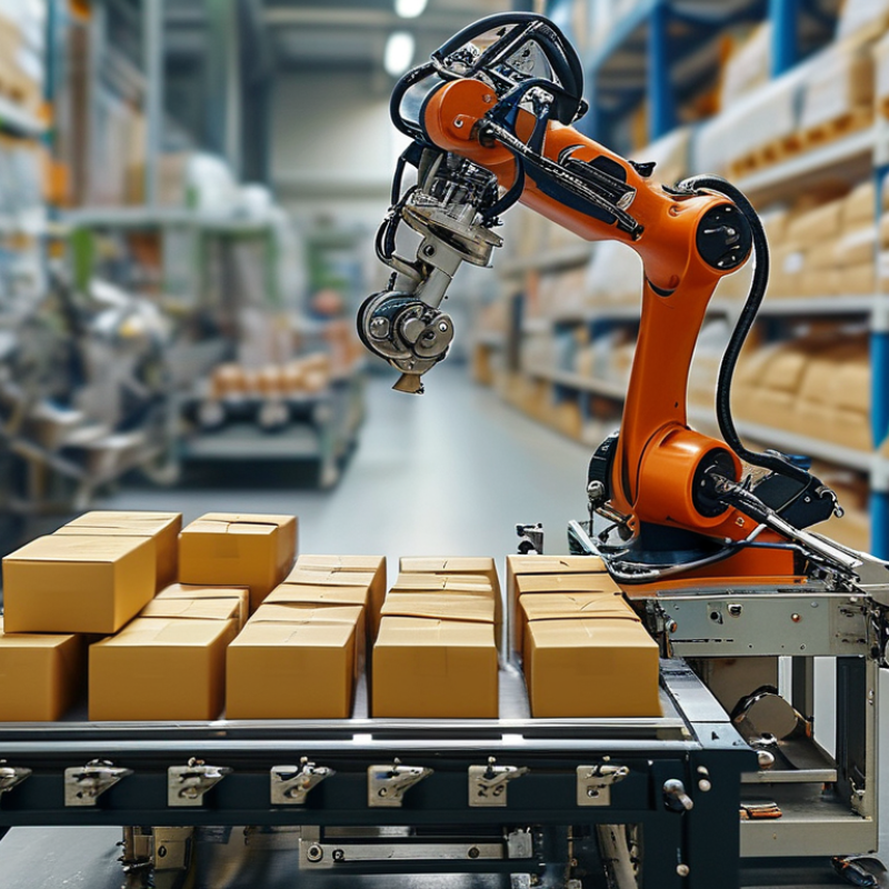 Best Automatic Packing Machines for Global Buyers to Consider?