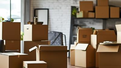 Top 10 Moving Brokers to Consider for Your Relocation Needs?