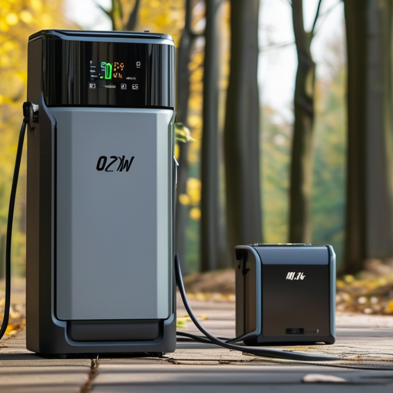 Best 20kw Portable EV Charger for Your Electric Vehicle Needs?