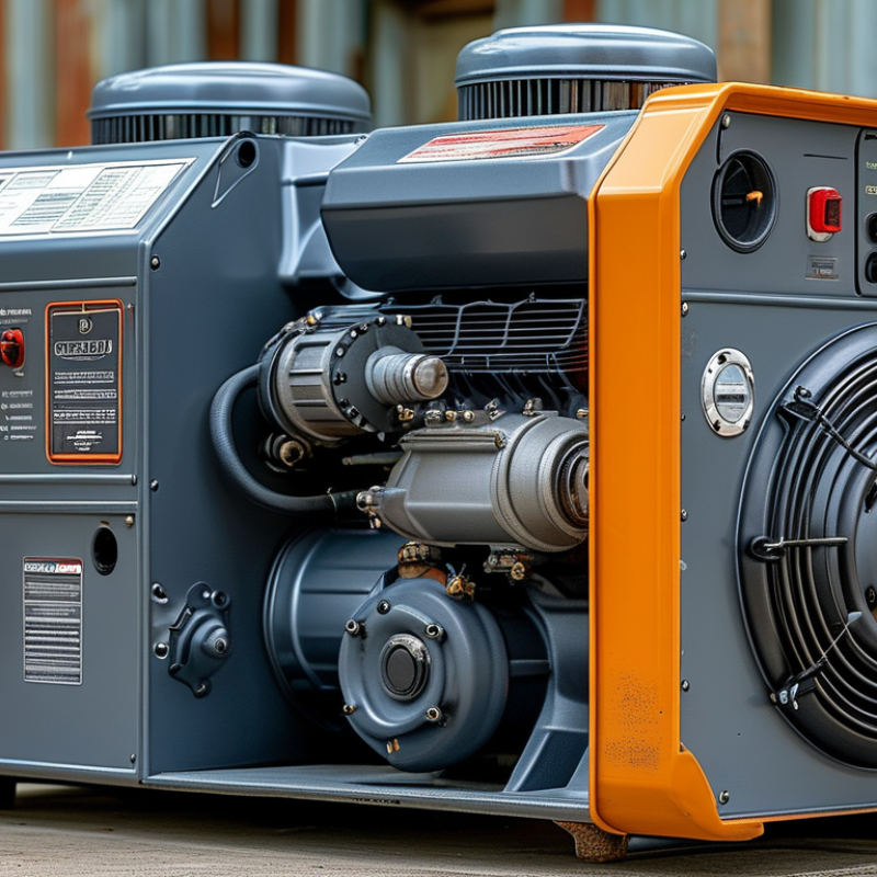 How to Choose the Best 15kw Diesel Generator for Your Needs?