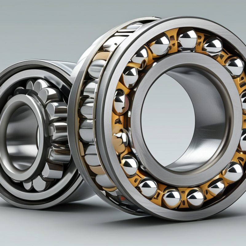 What is Needle Roller Bearing and How Does It Work?