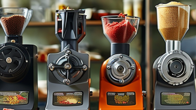 2026 How to Choose the Best Industrial Food Grinder?