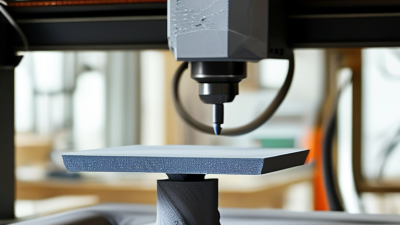 Why Choose a Powder 3D Printer for Your Business Needs?