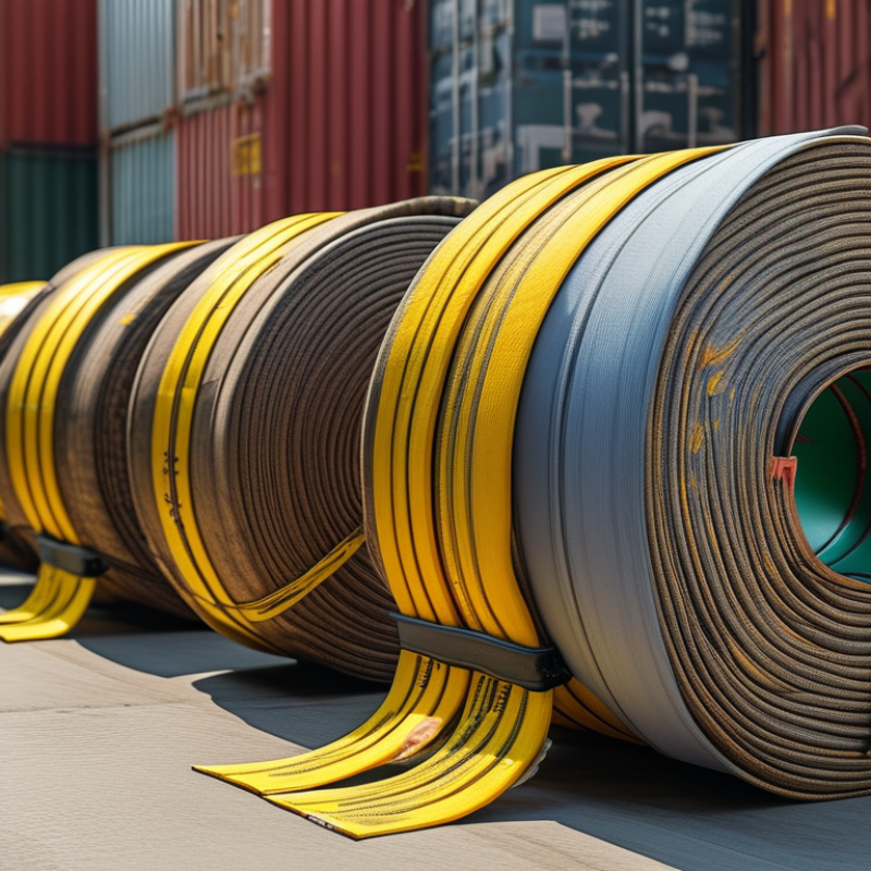 What is Cargo Tie Down Straps and How to Choose the Best?
