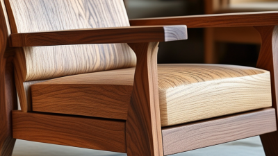 What is a Walnut Chair and Why Should You Buy One?