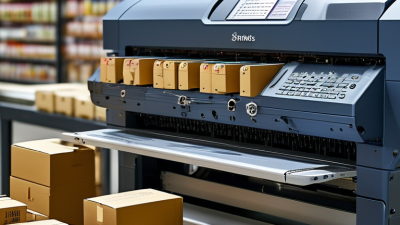 China Best Code Printer Solutions for Global Buyers?