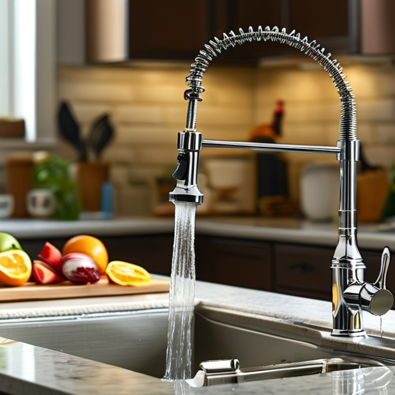 2026 Best Dedicated Filtered Water Faucet Options for Buyers