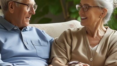 Best Pressure Cushions for the Elderly to Enhance Comfort?