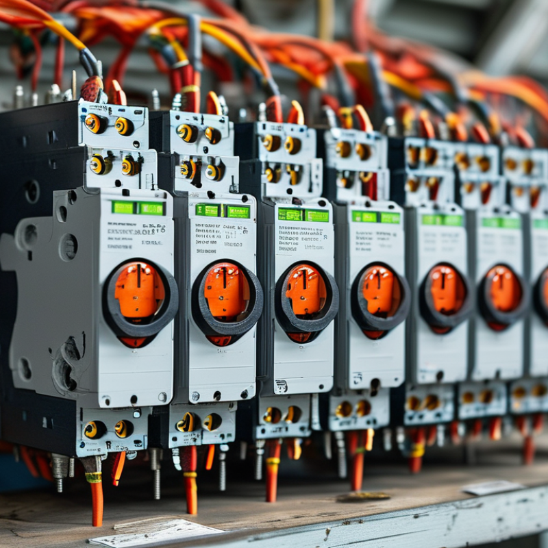 Top 10 Advantages of Molded Case Circuit Breakers for Buyers?