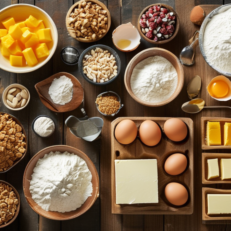 How to Source Quality Bakery Parts for Your Business?