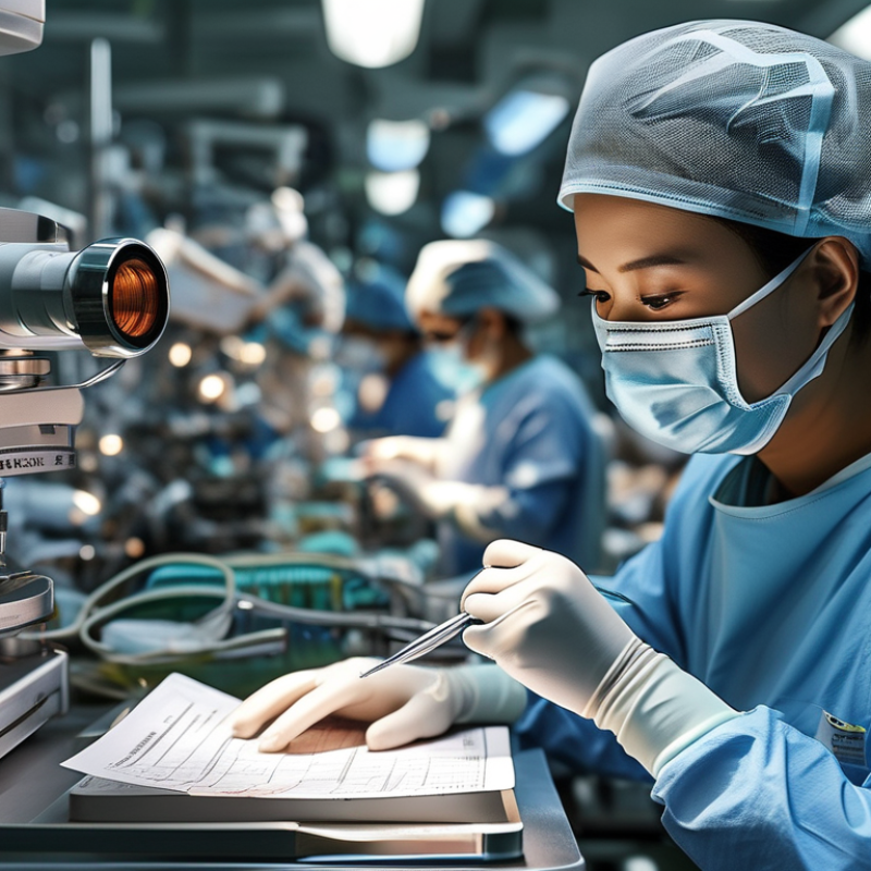 China Top 10 Medical Equipment Suppliers for Global Buyers?