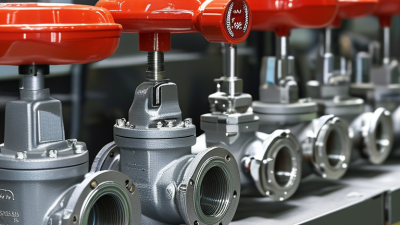How to Choose the Right Directional Control Valve for Your System?