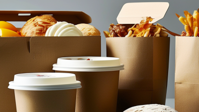 Best Greaseproof Paper Bags for Every Packing Need?