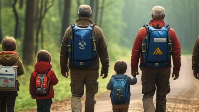 How to Choose the Best First Aid Products for Your Needs?