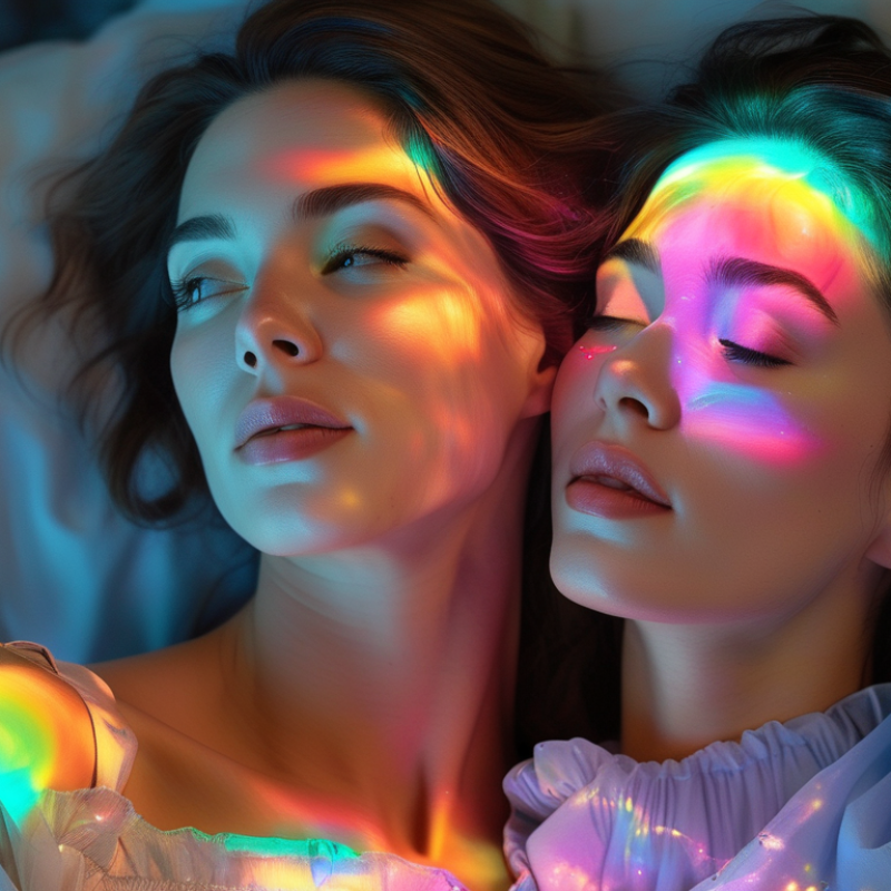 Top 10 Benefits of Colored Light Therapy for Global Buyers?