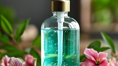 Top 10 Bulk Hand Sanitizer Options for Global Buyers?