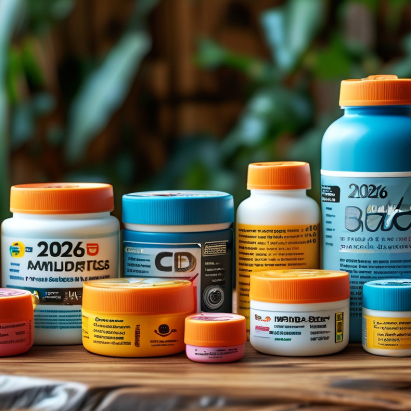 Top Cold Therapy Products for 2026 What to Buy?
