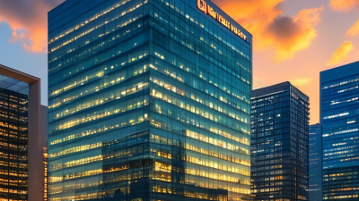 Best Commercial Building Lighting Solutions for Your Business?