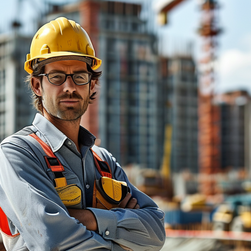 Top 10 Construction Management Tips for Global Buyers