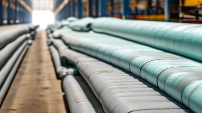 Top 10 Mat Eva Suppliers for Global Buyers in 2026?
