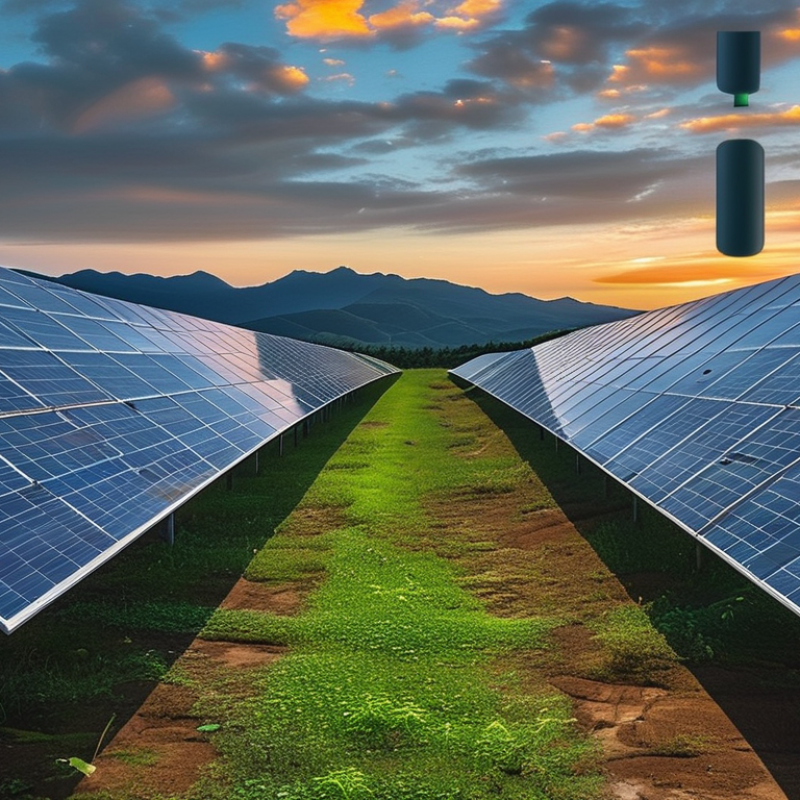 Best LiFePO4 Battery Life in Outdoor Solar Lamps How Long?