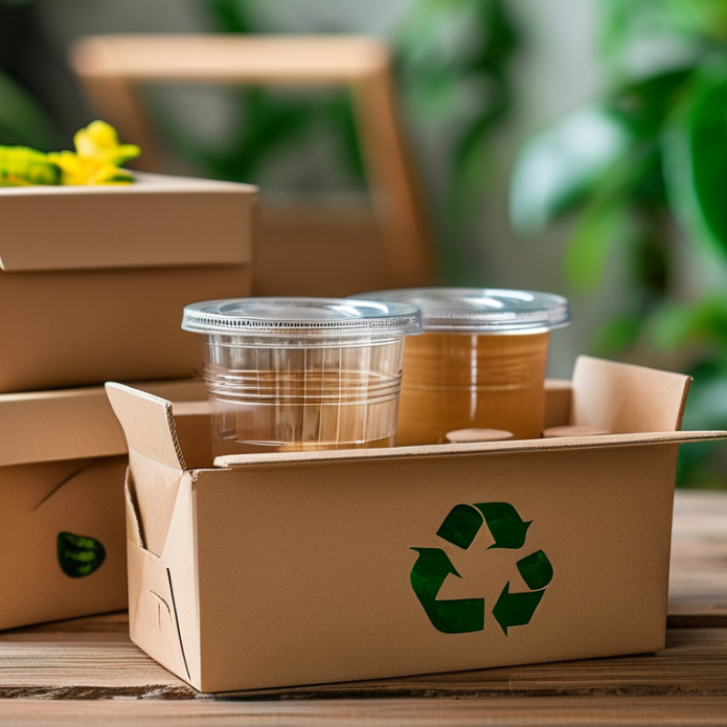 What are the Benefits of Eco Blister Packaging for Global Buyers?