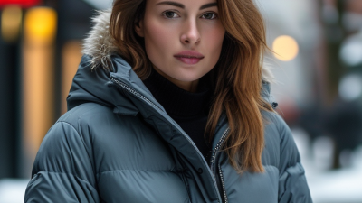 What is a Puffer Jacket and Why You Need One Now?