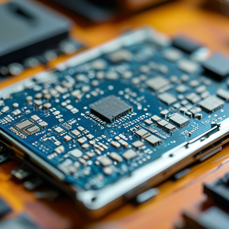 Top Reasons to Choose Rigid Flex PCB for Your Projects?