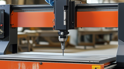 How to Choose the Best Plastic Cutting CNC Machine for Your Needs?