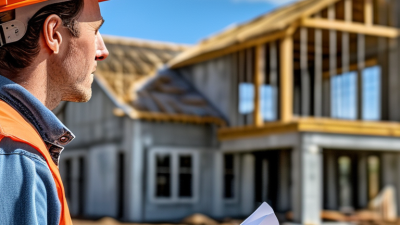 How to Source Home Building Supplies for Your Next Project?