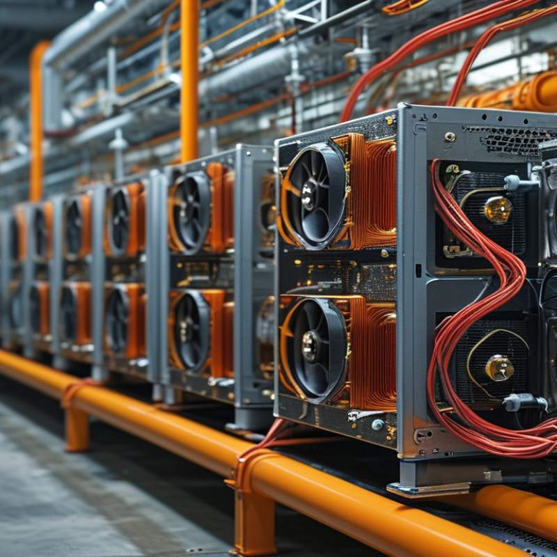 Top Tips for Effective Thermal Management Systems Design?