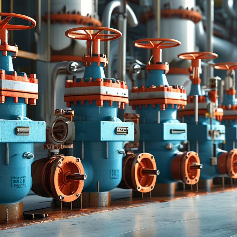 How to Choose the Best Chemical Pumps for Your Needs?