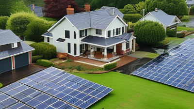 How to Choose the Best Solar Energy Solutions for Your Needs?