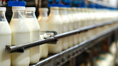 Best Fresh Milk Suppliers for Global Buyers Guide?