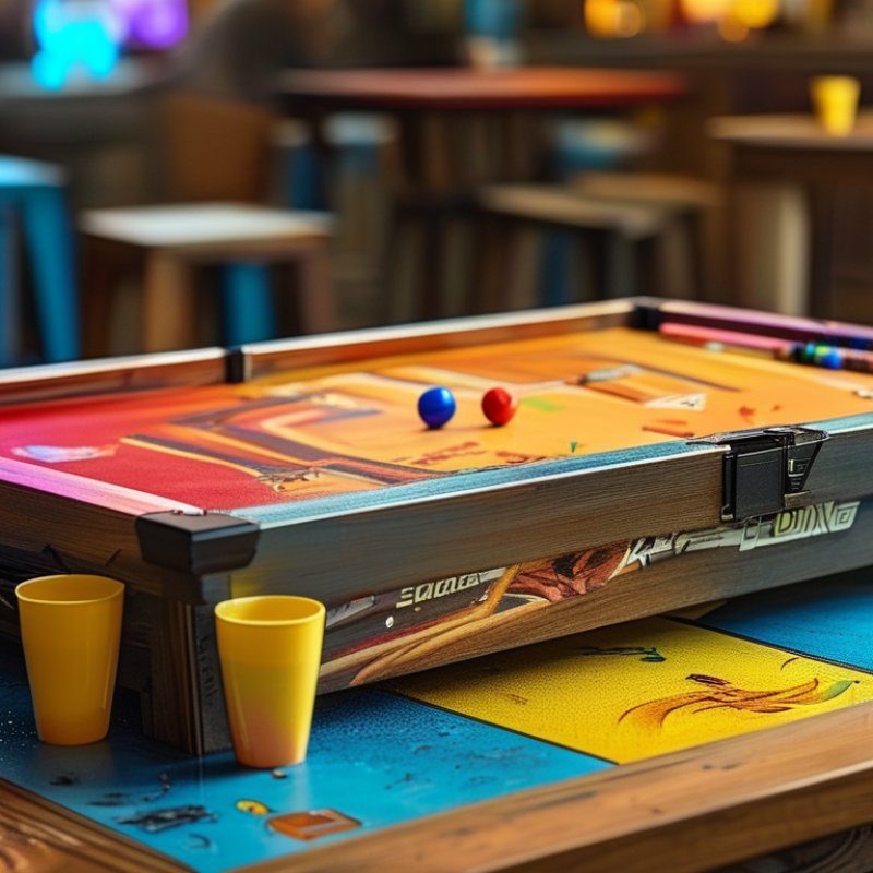 2026 Best Shot Pong Trends You Need To Know?