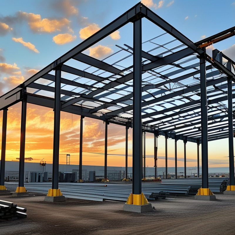 Why Choose Online Steel Fabrication for Your Next Project?