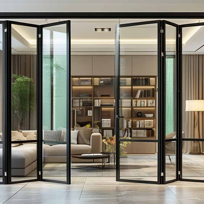 2026 Best Glass Doors for Every Home and Office Needs?