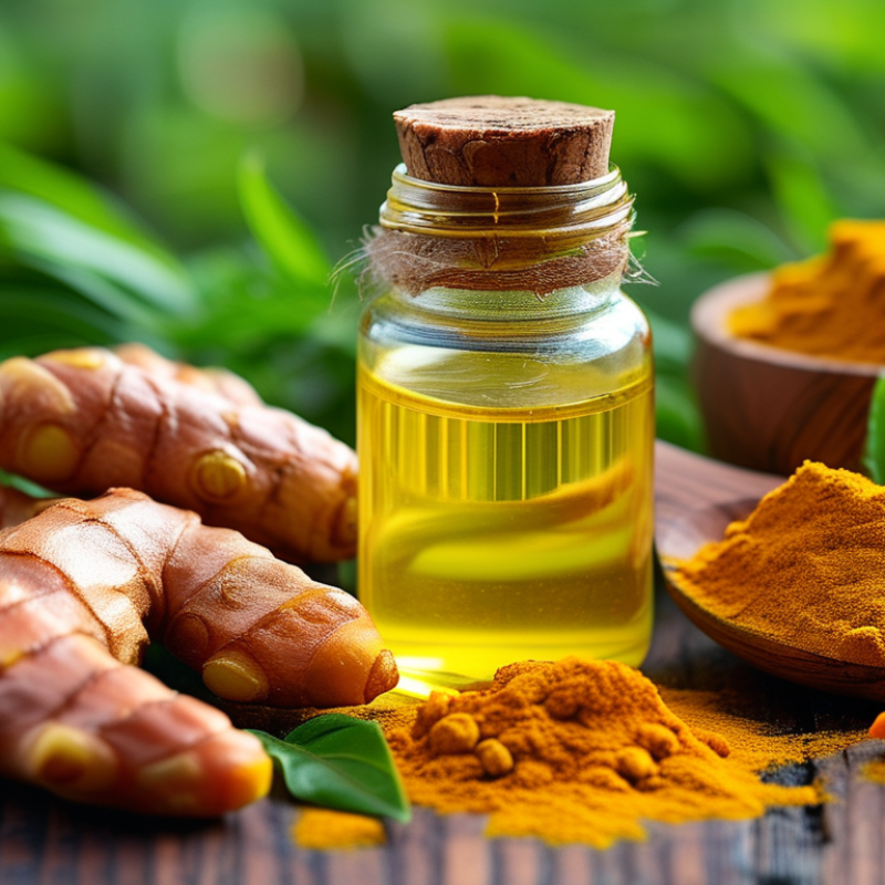 2026 Best Turmeric CBD Oil Benefits for Global Buyers?