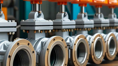 How to Choose Electric Valve Actuators for Your Business Needs?
