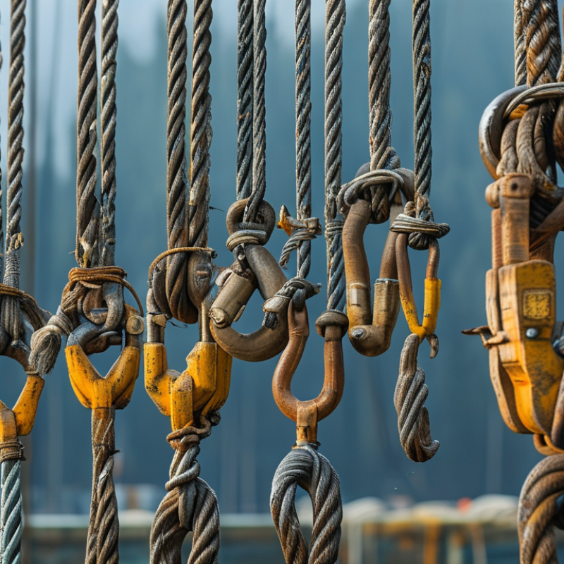 How to Choose the Right Steel Cable for Your Needs?