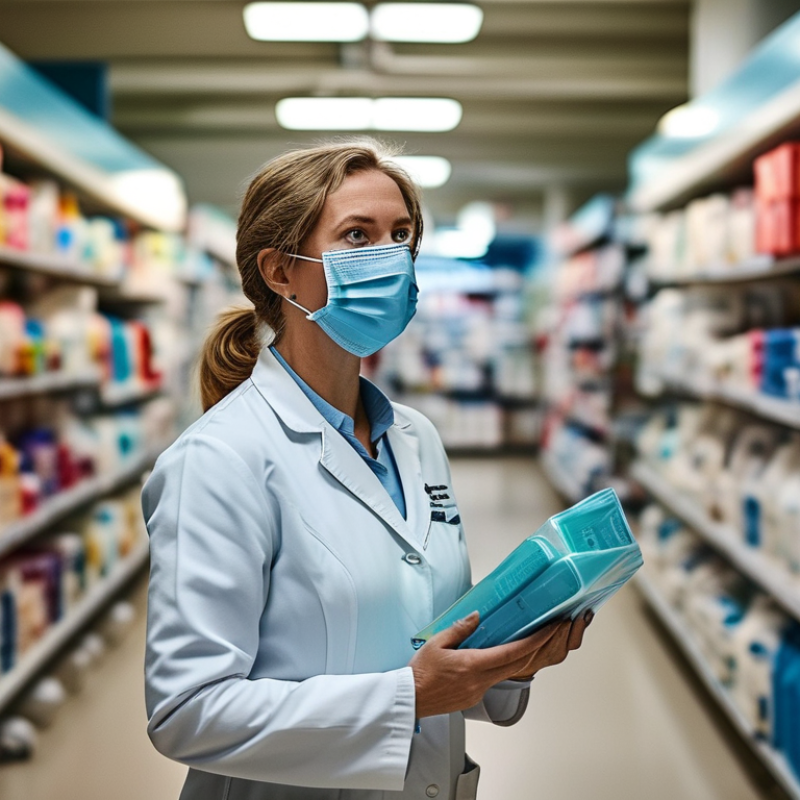 How to Buy Affordable Healthcare Supplies Online?